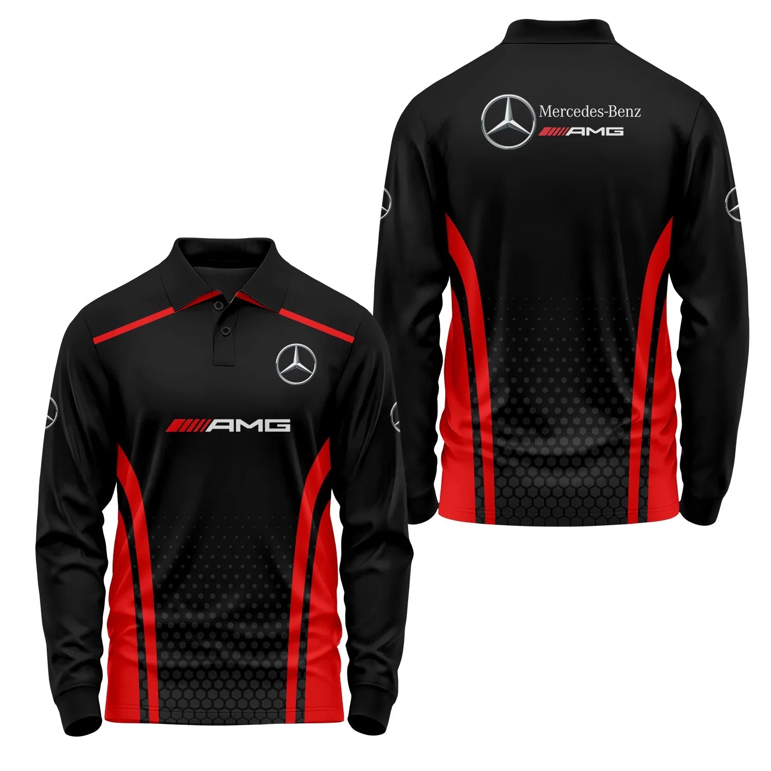 Mercedes Apparels MERC009