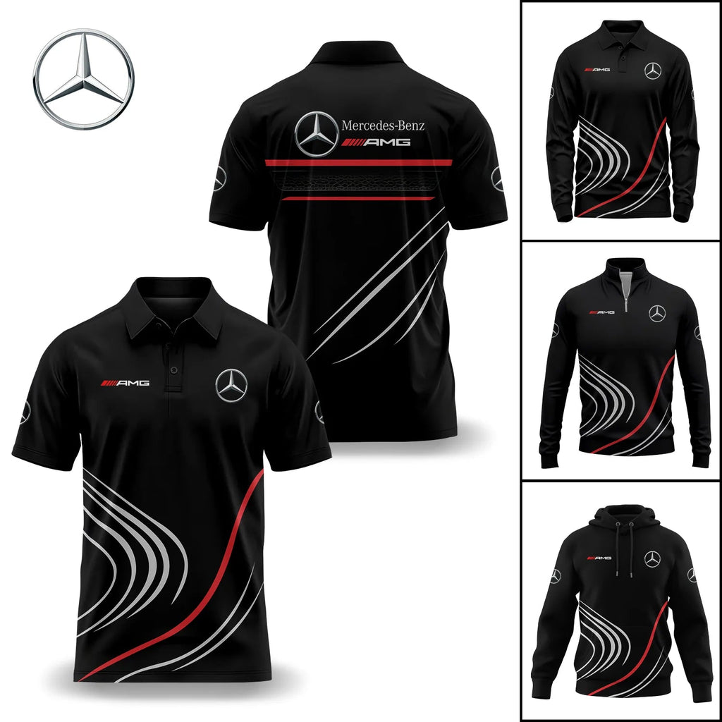 Mercedes Apparels MERC010