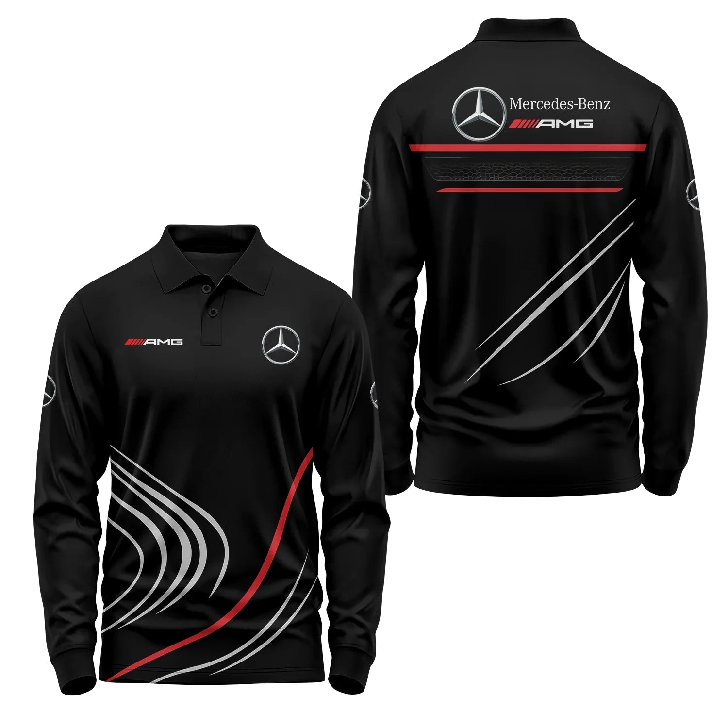 Mercedes Apparels MERC010