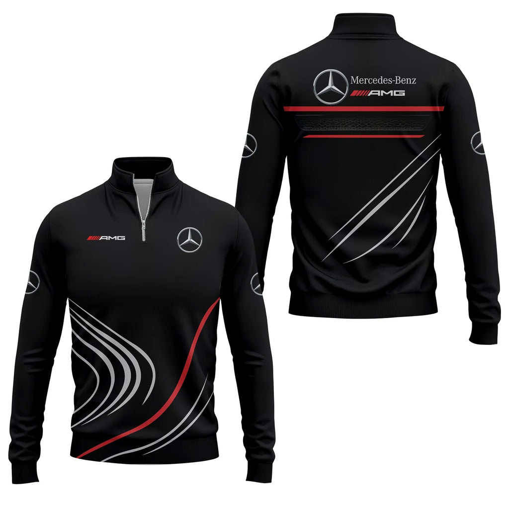 Mercedes Apparels MERC010