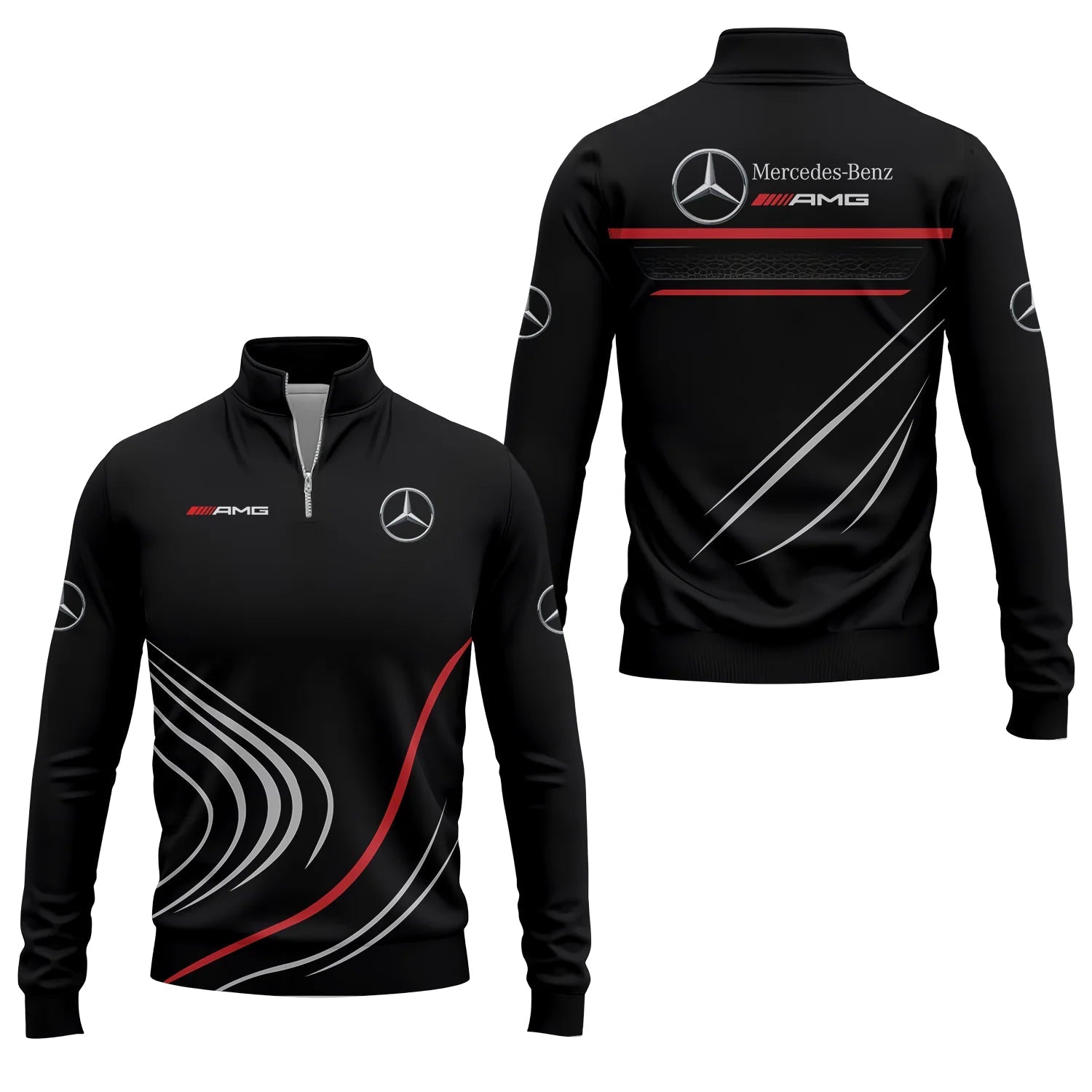 Mercedes Apparels MERC010