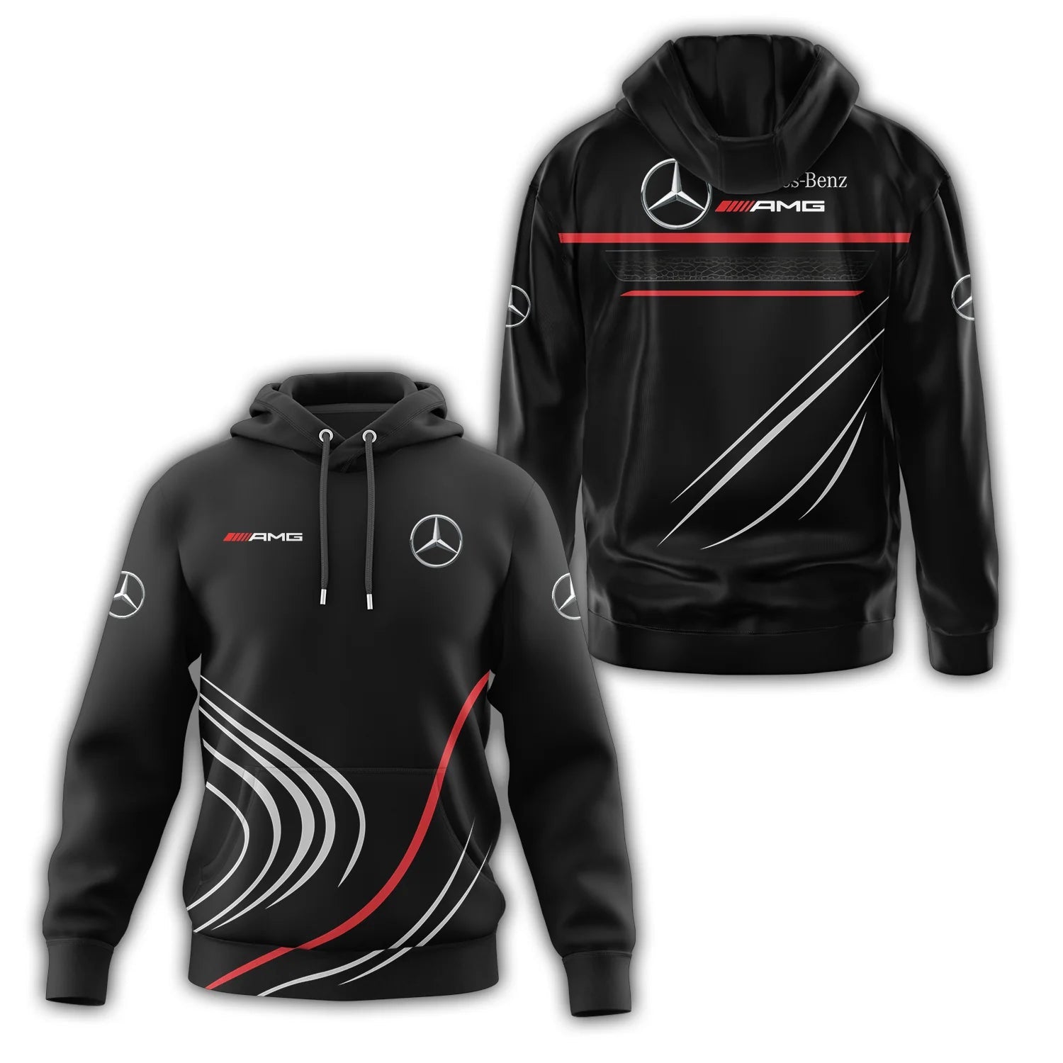 Mercedes Apparels MERC010