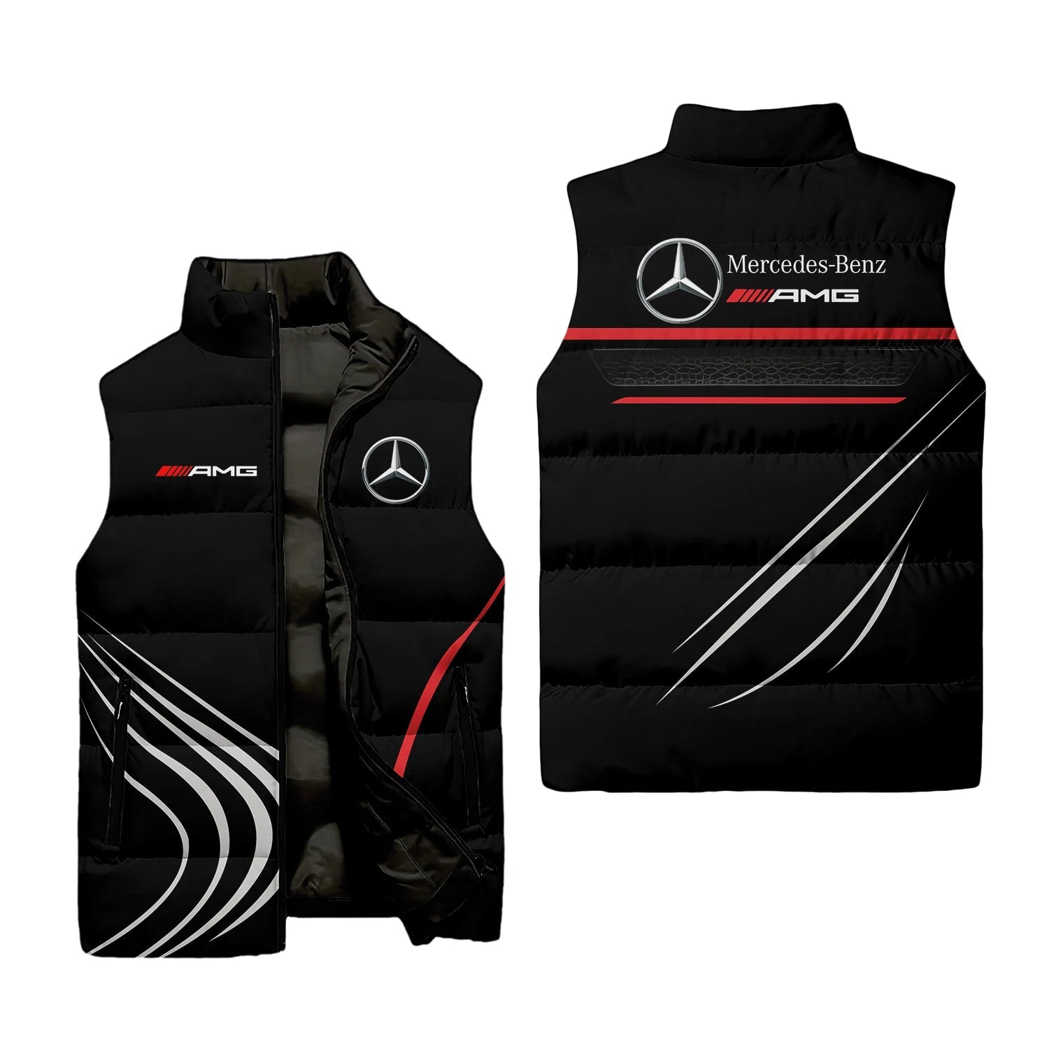 Mercedes Apparels MERC010