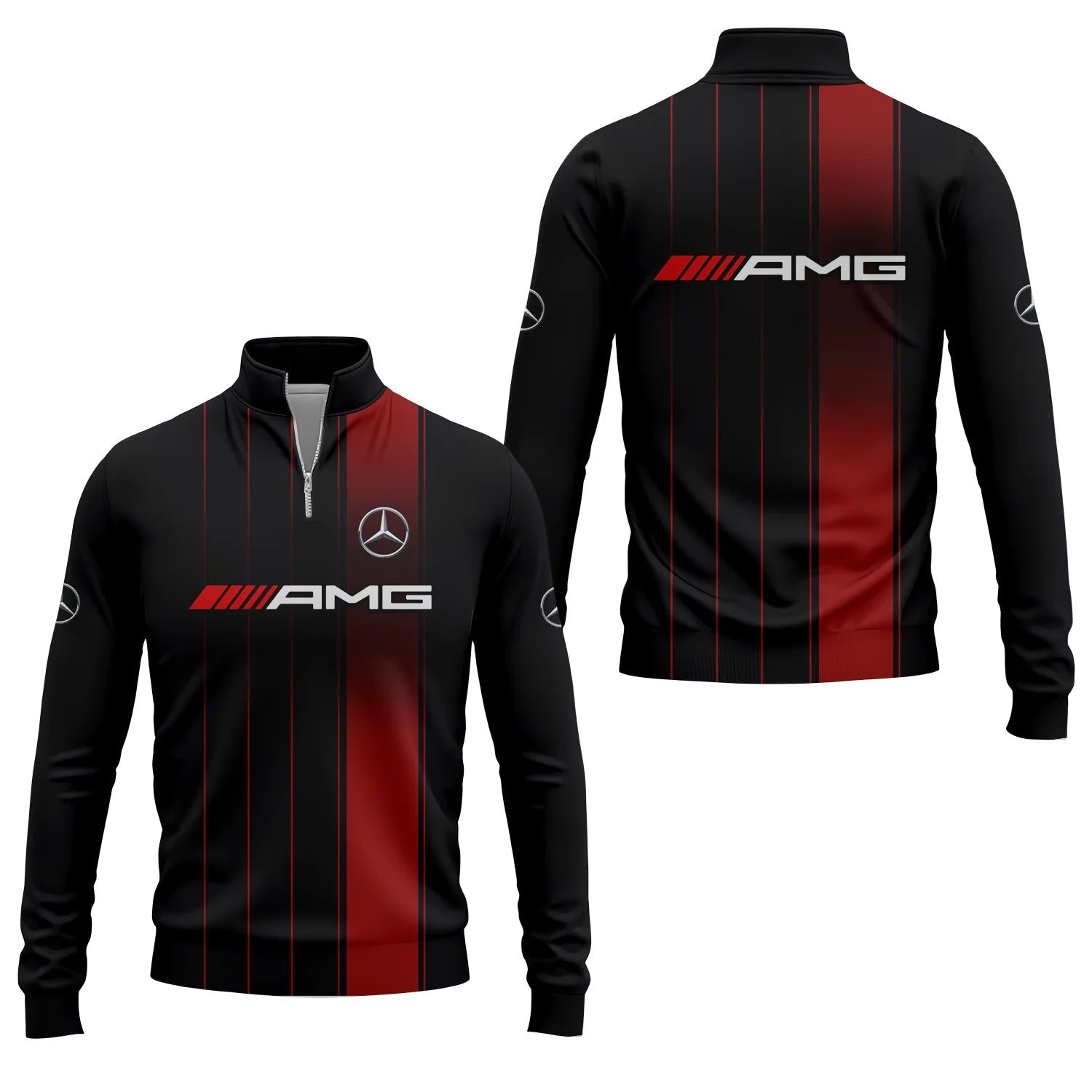 Mercedes Apparels MERC011