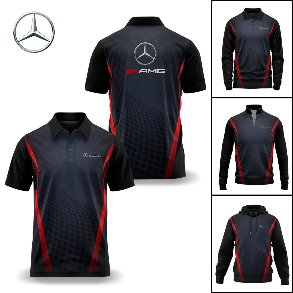 Mercedes Apparels MERC012