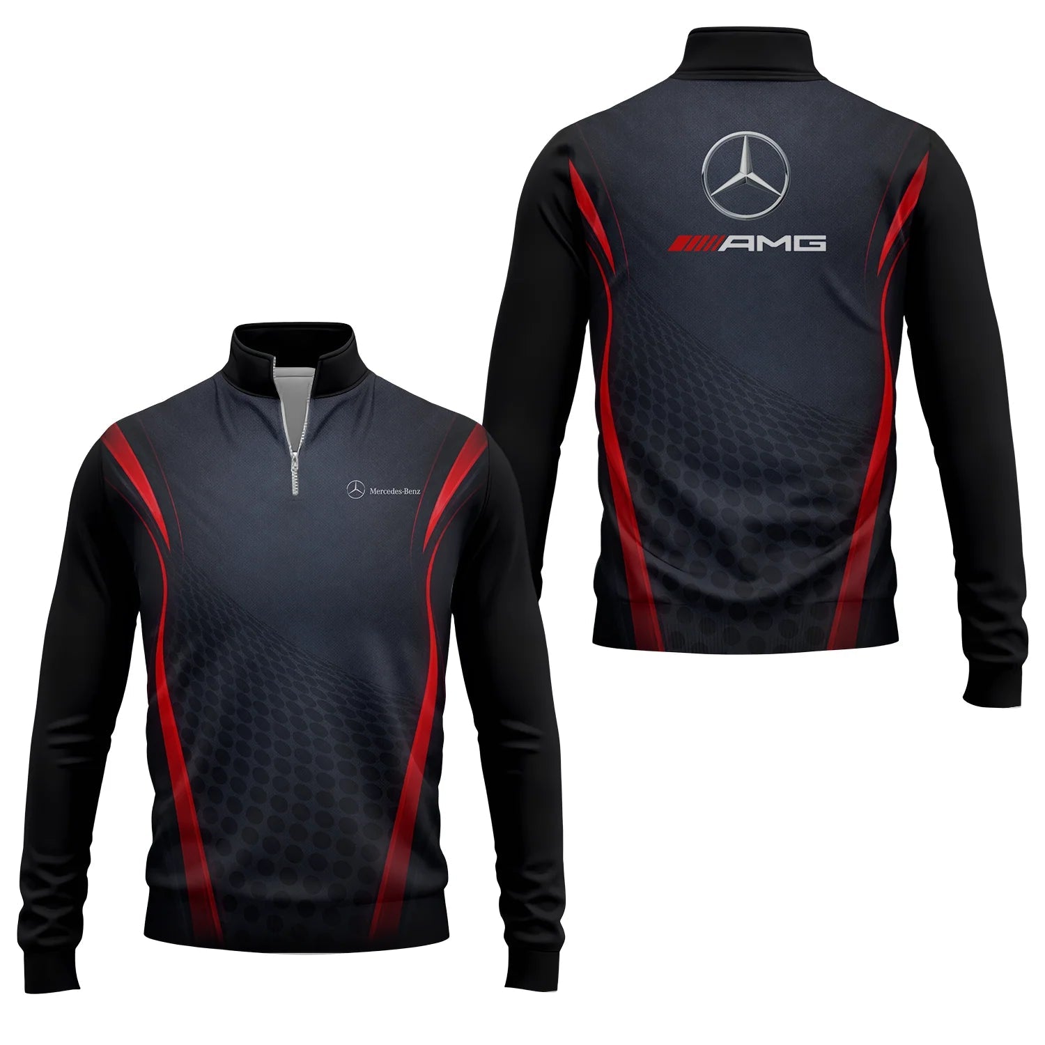 Mercedes Apparels MERC012