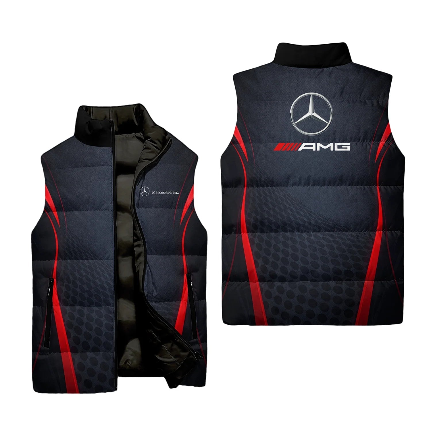 Mercedes Apparels MERC012