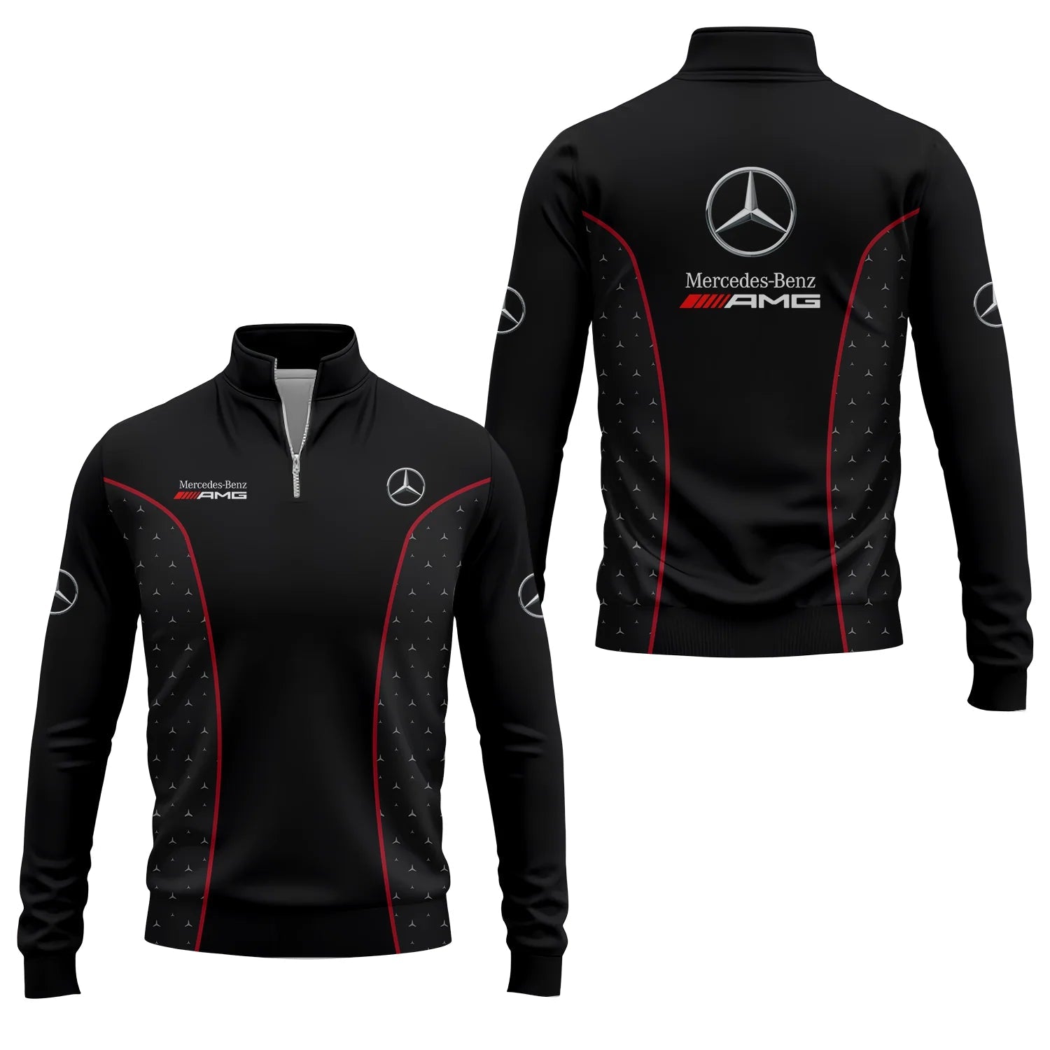 Mercedes Apparels MERC013