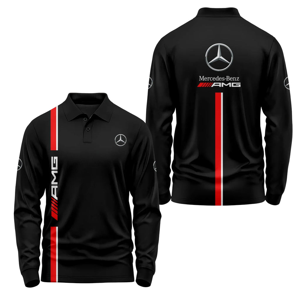 Mercedes Apparels MERC016