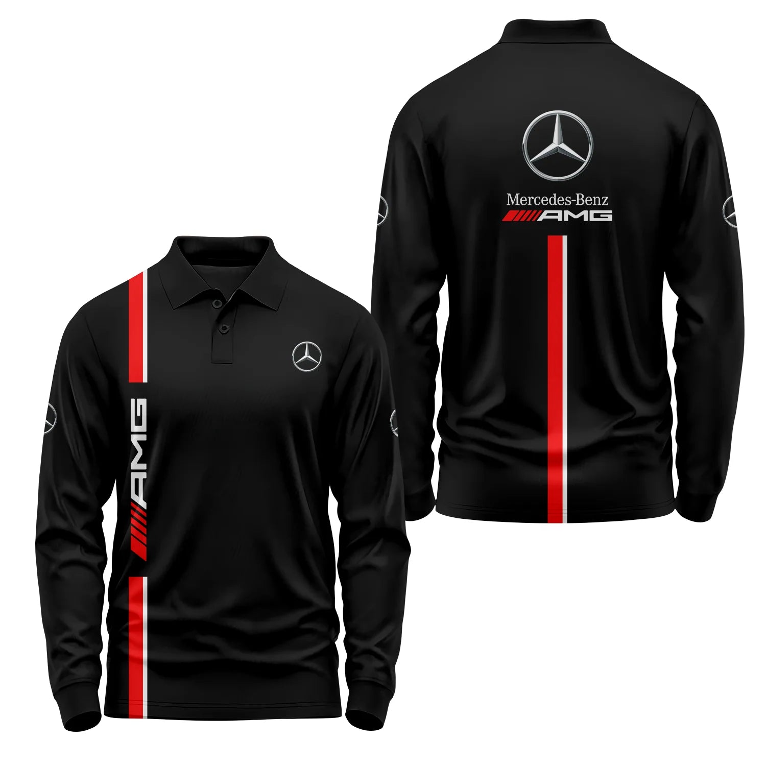 Mercedes Apparels MERC016
