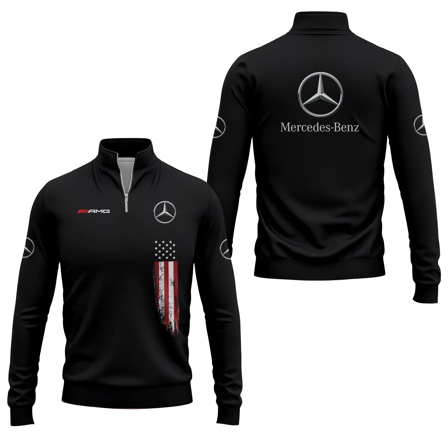 Mercedes Apparels MERC019