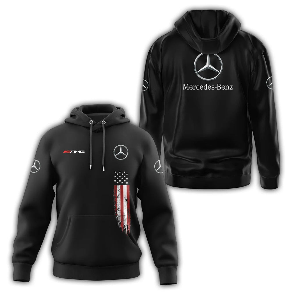 Mercedes Apparels MERC019