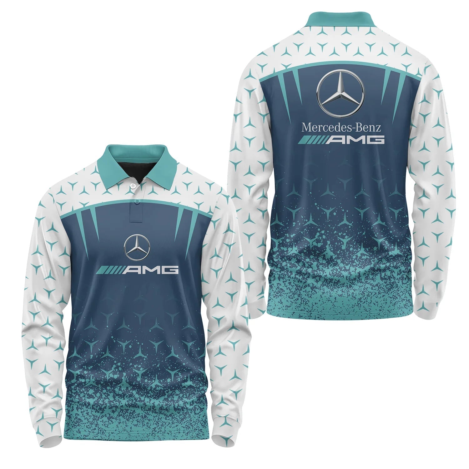Mercedes Apparels MERC024