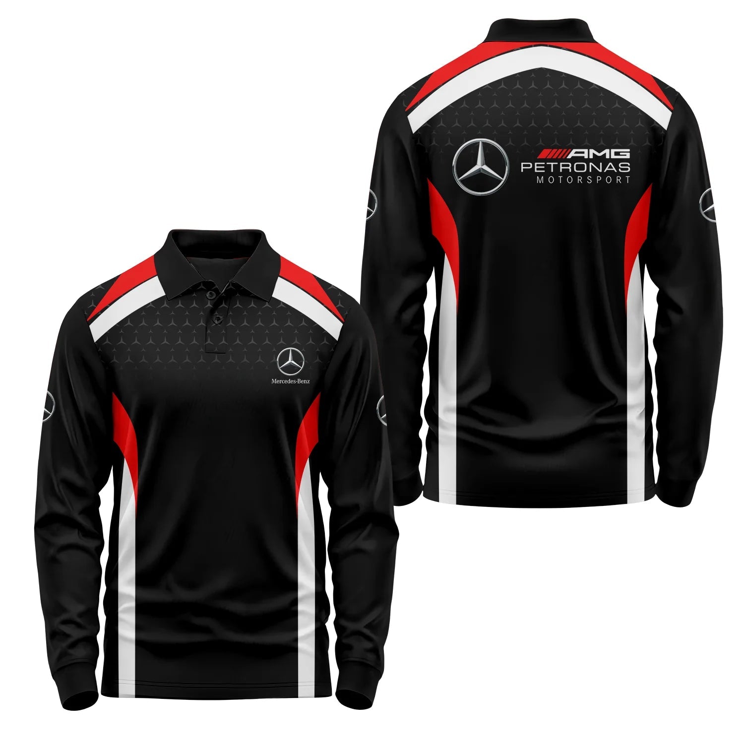 Mercedes Apparels MERC028