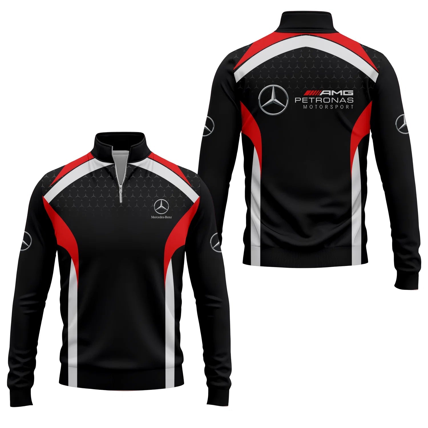 Mercedes Apparels MERC028