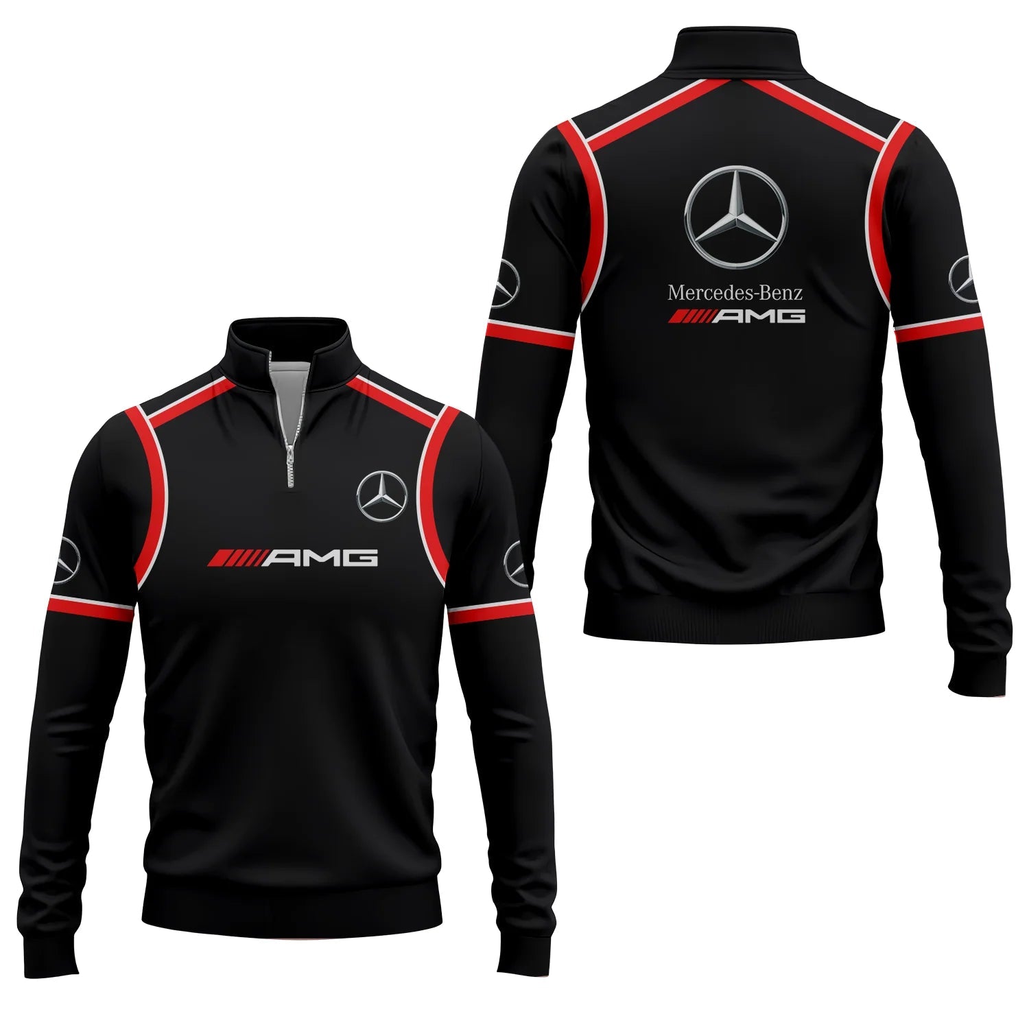 Mercedes Apparels MERC029
