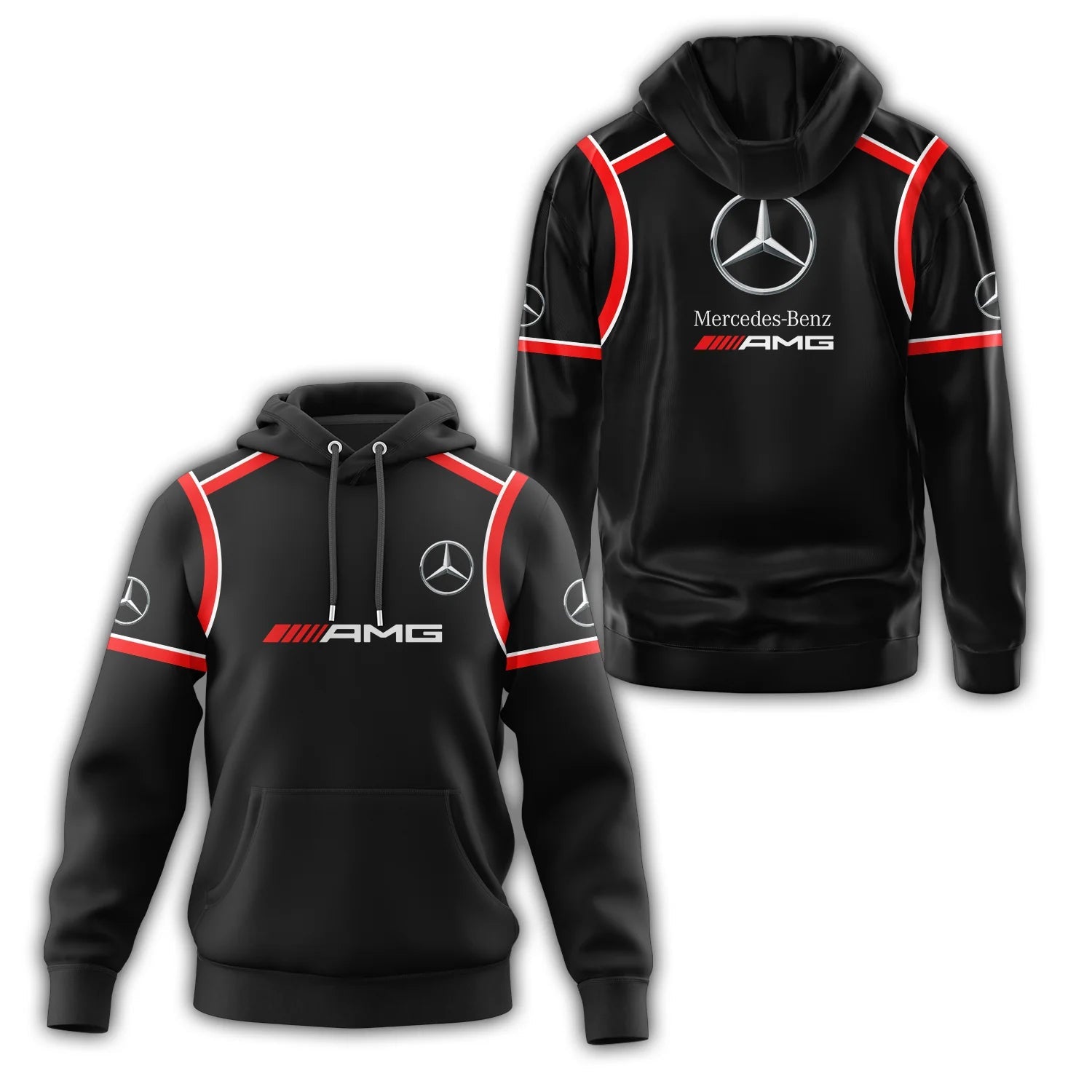Mercedes Apparels MERC029