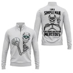 Mercedes Apparels USPL130