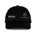 Mercedes Cap USPL022