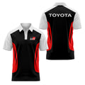 Toyota Apparels USPL820