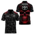 Toyota Apparels USPL851