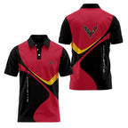 Corvette Apparels SC058
