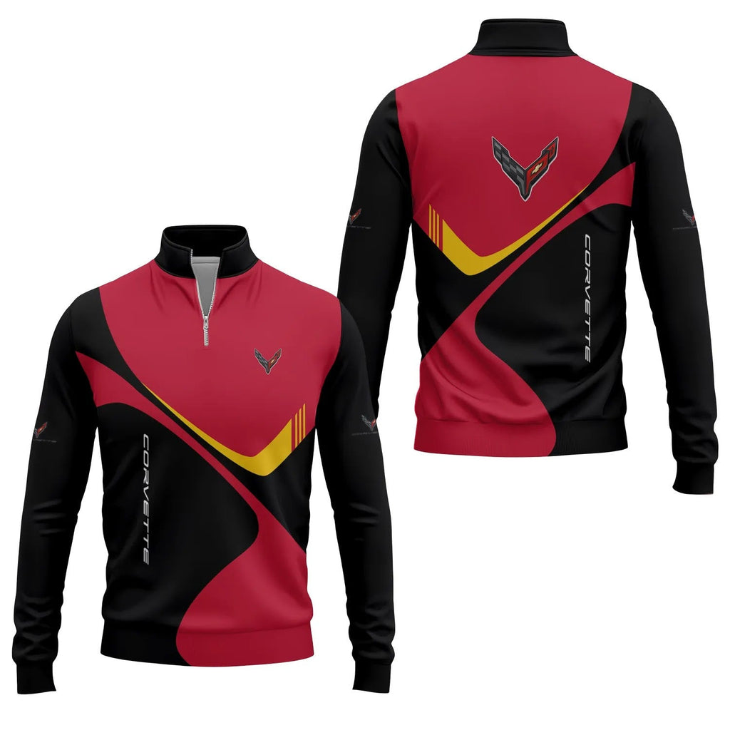 Corvette Apparels SC058