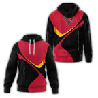 Corvette Apparels SC058