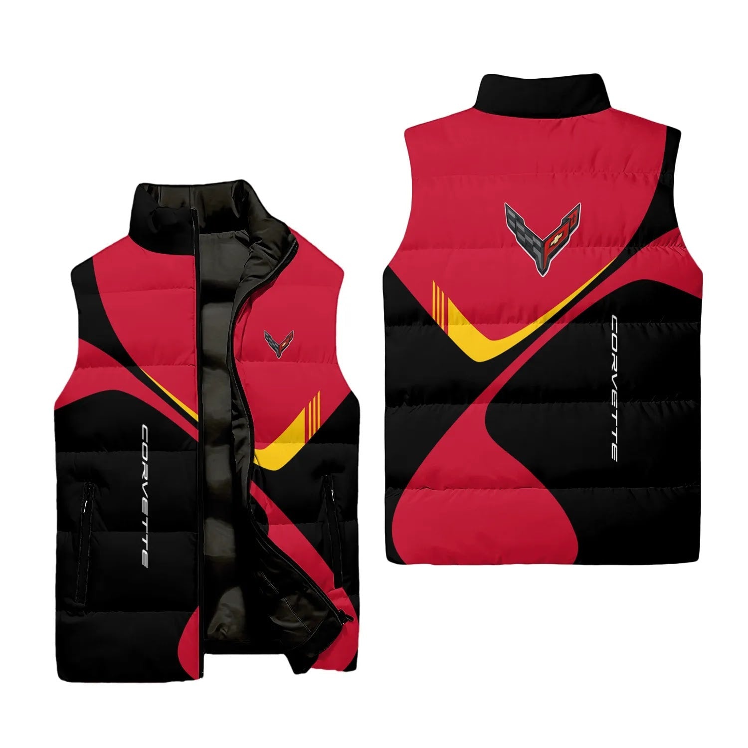 Corvette Apparels SC058