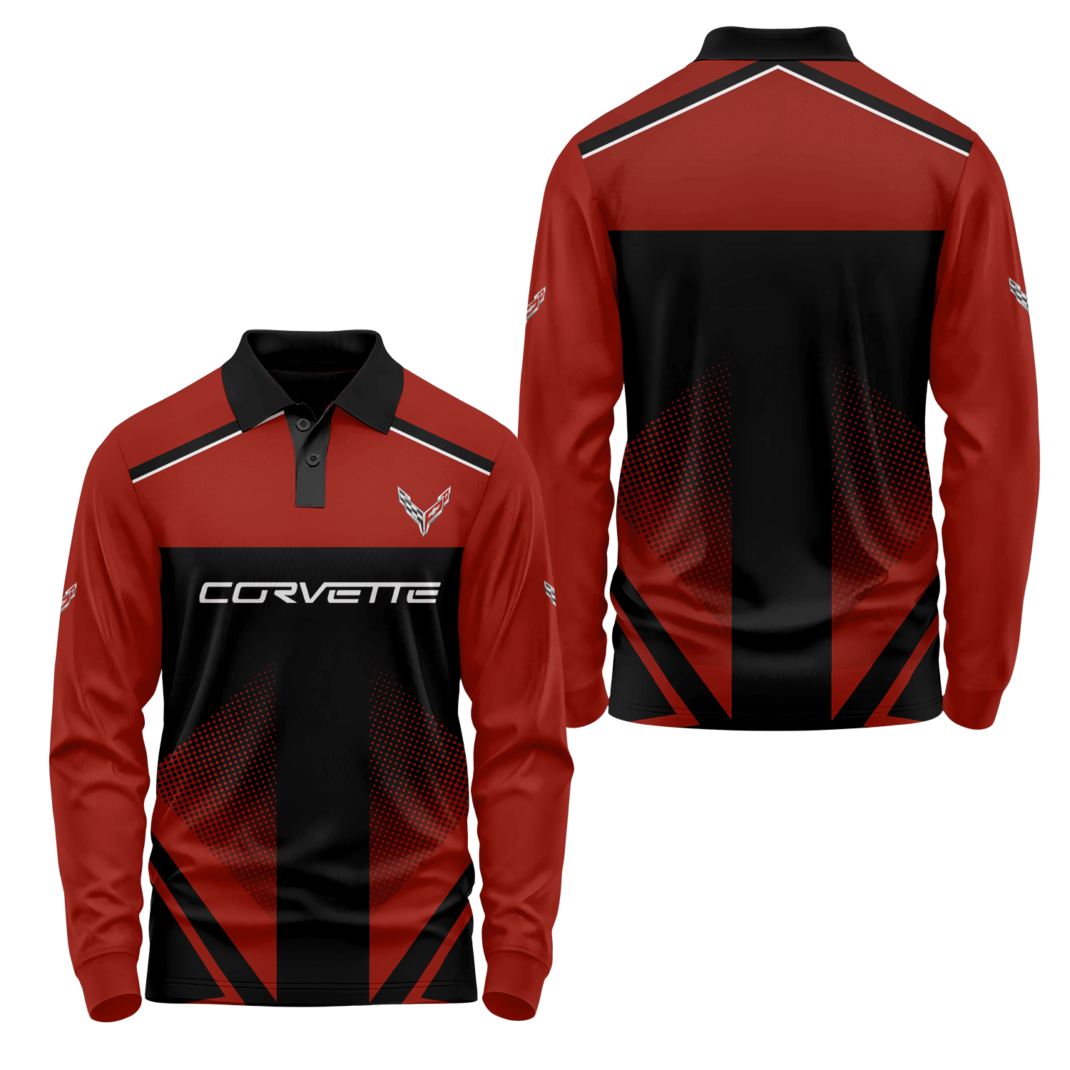 Corvette Apparels USPL369