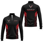 Corvette Apparels USPL404