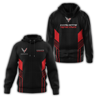 Corvette Apparels USPL404