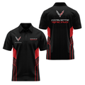 Corvette Apparels USPL404
