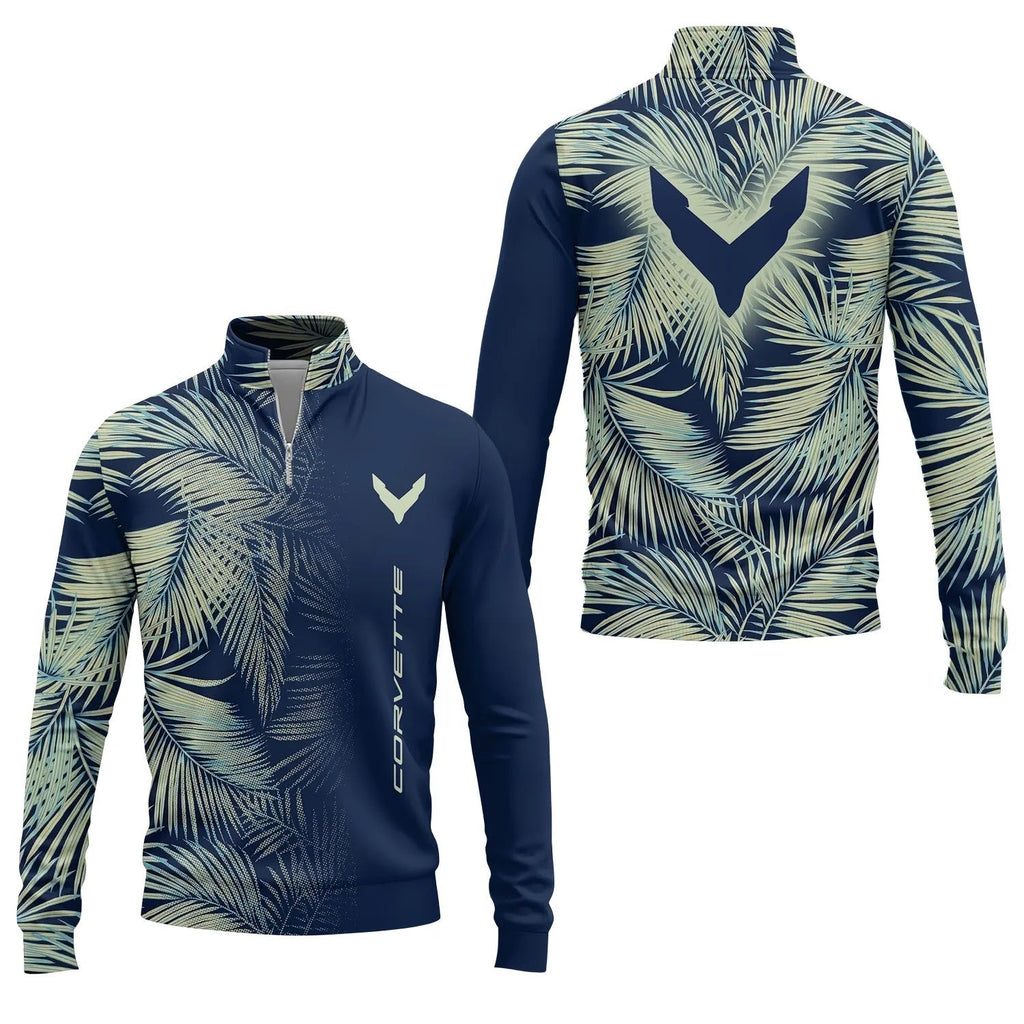 Corvette Apparels SHW003