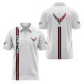 Corvette Apparels USPL386