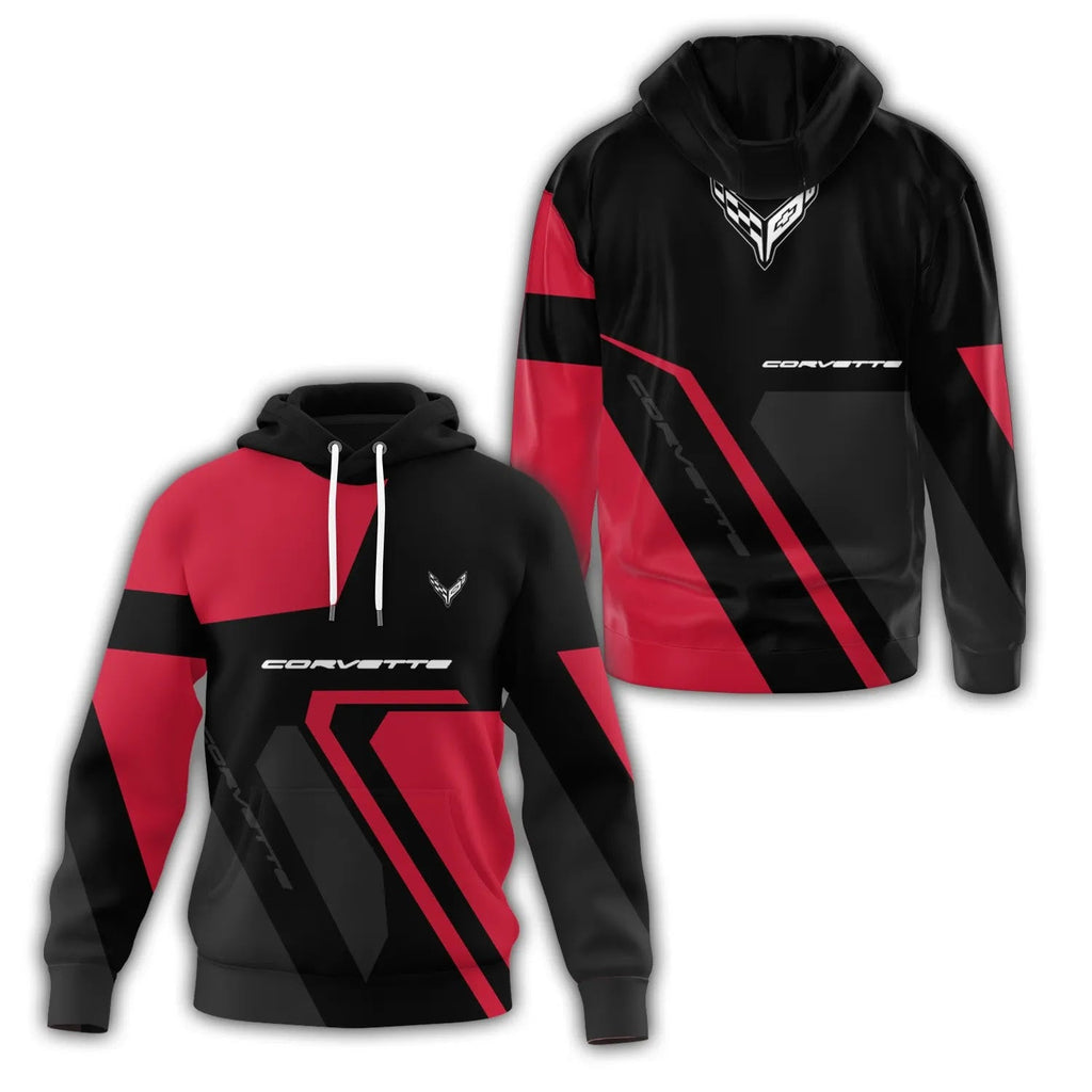 Corvette Apparels SC117