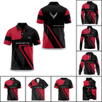 Corvette Apparels SC117