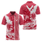 Corvette Apparels SHW038