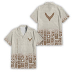 Corvette Apparels SHW067