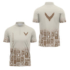 Corvette Apparels SHW067