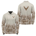 Corvette Apparels SHW067
