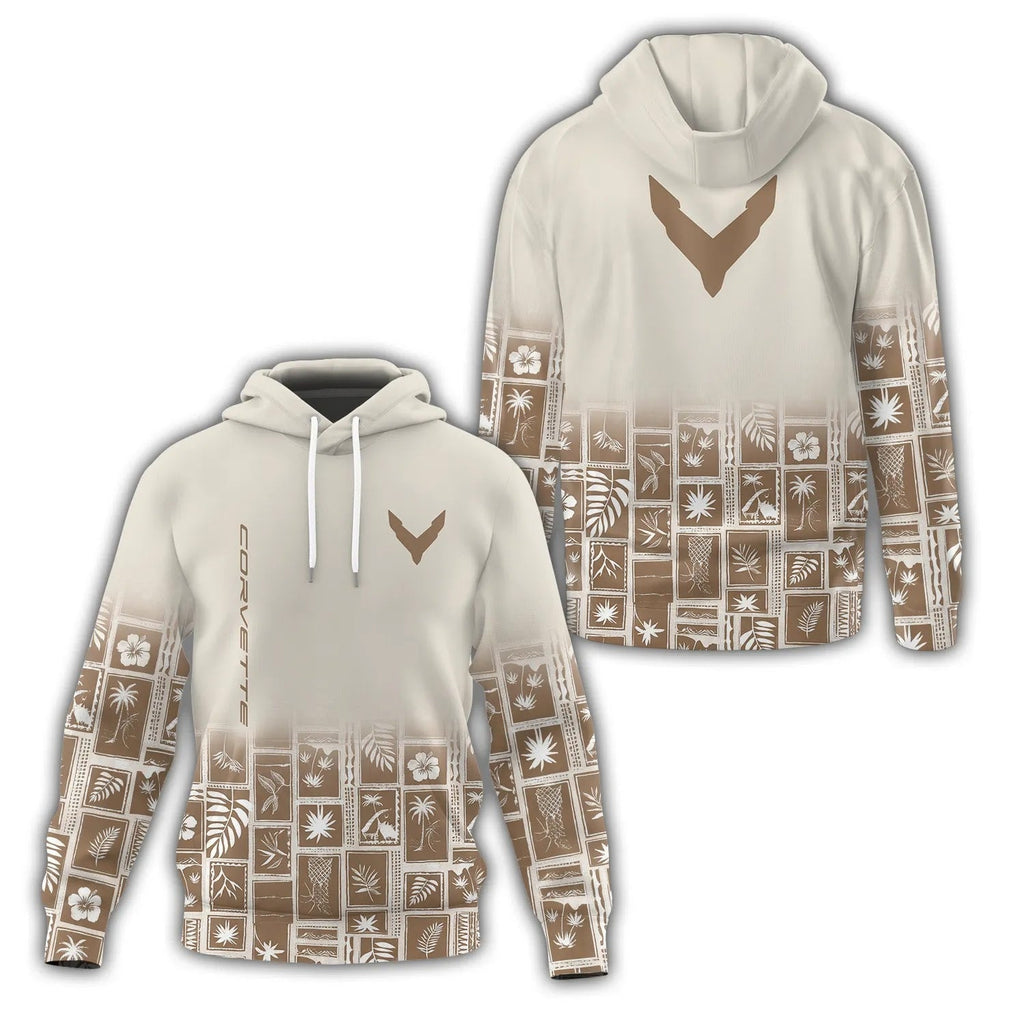 Corvette Apparels SHW067