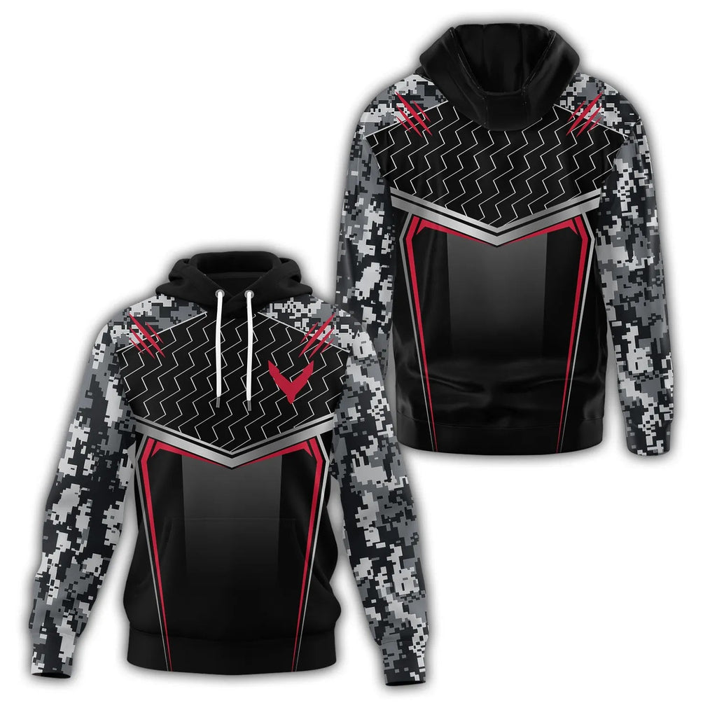 Corvette Apparels SC115