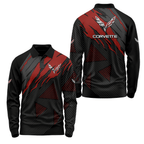 Corvette Apparels USPL365