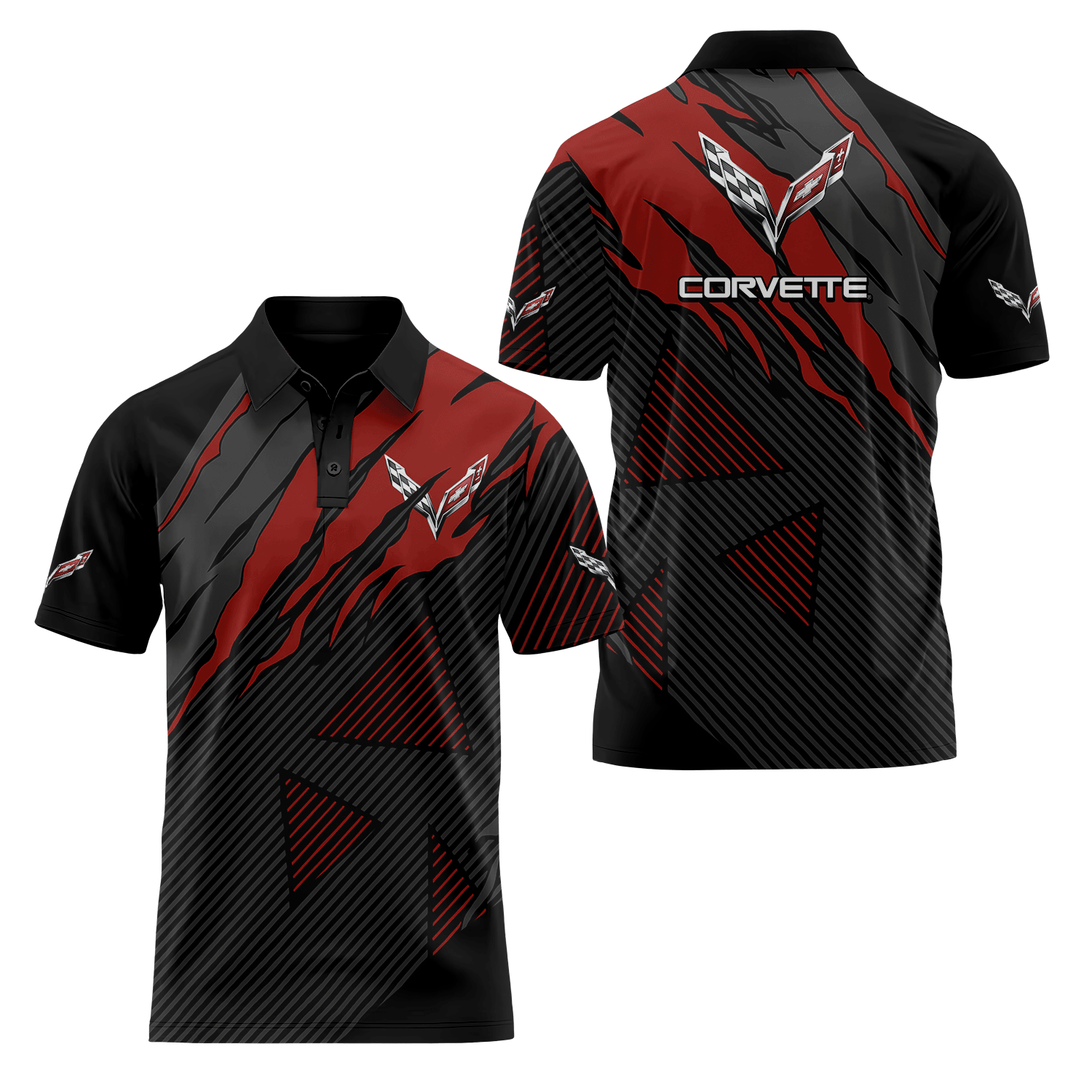 Corvette Apparels USPL365