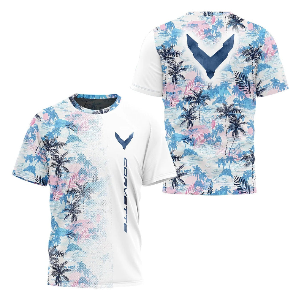 Corvette Apparels SHW029