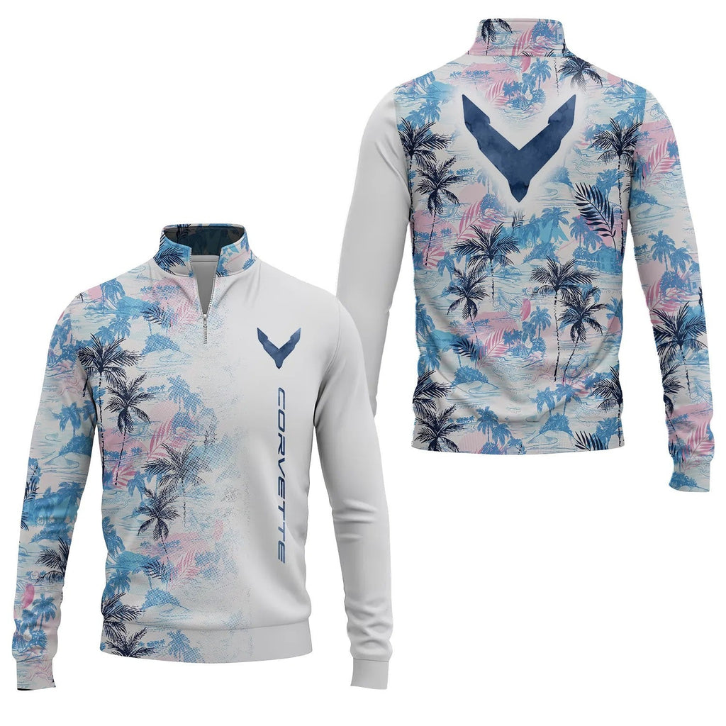 Corvette Apparels SHW029