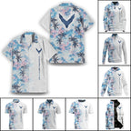 Corvette Apparels SHW029