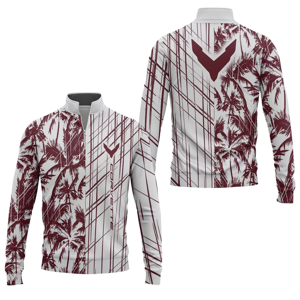 Corvette Apparels SHW041