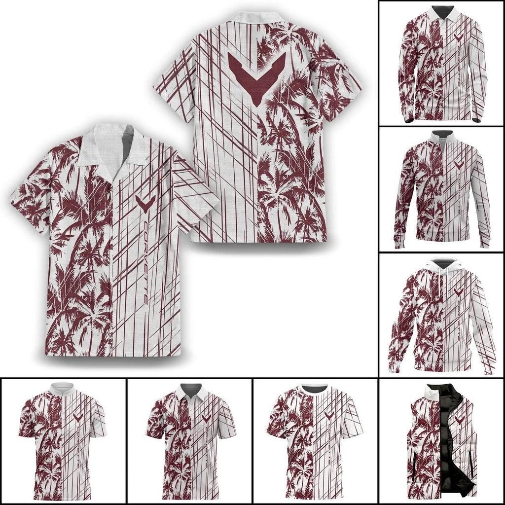 Corvette Apparels SHW041